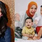 Lama Vakum, Ini 6 Potret Terbaru Marsha Natika Jadi Ibu 2 Anak (sumber: Instagram.com/marshanatika)