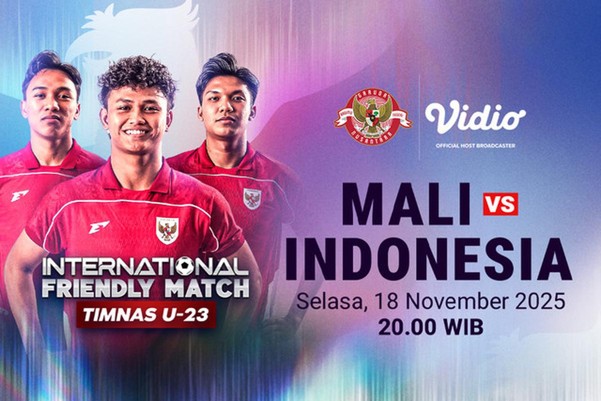 Prediksi Mali U-23 vs Timnas Indonesia U-23: Evaluasi Garuda Muda