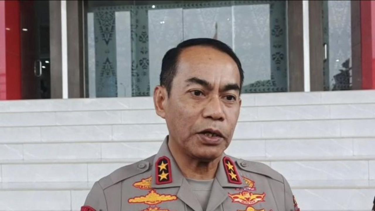 50 Pelaku Perusakan DPRD Sumsel Diamankan, Ternyata Ada yang Masih Belia!