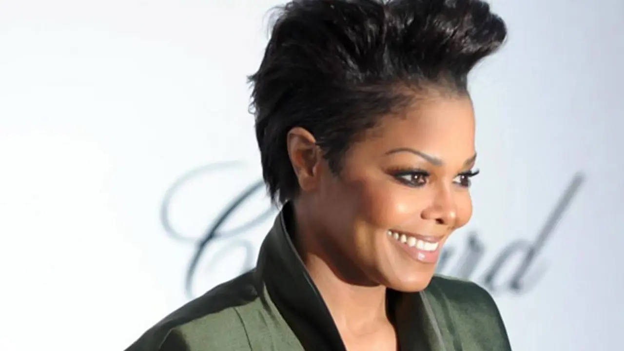 Janet Jackson
