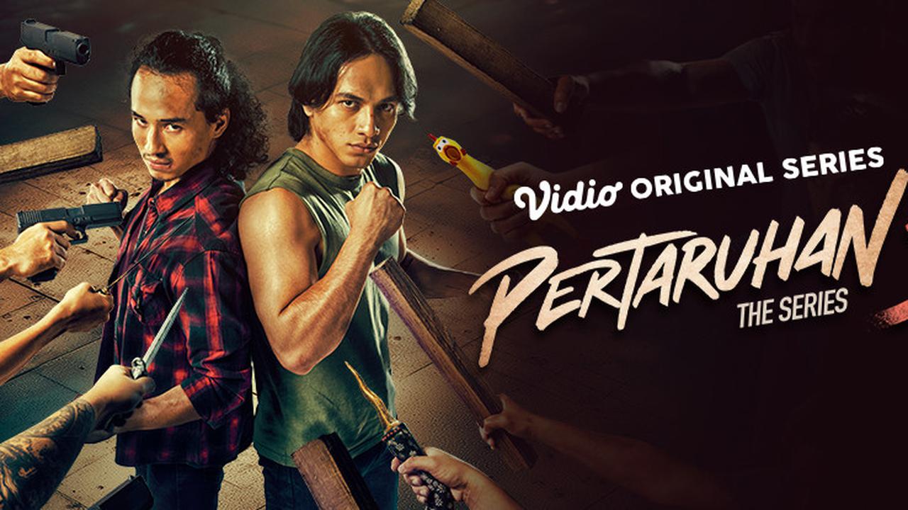 Ditunggu Dua Tahun, Ini Hal Baru dari Pertaruhan The Series 3 yang Wajib Kamu Tahu