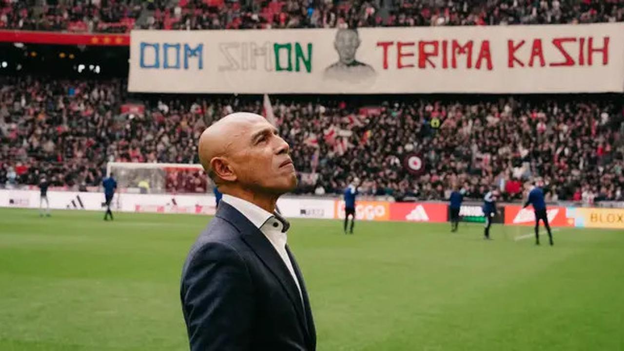 Tanggapan PSSI Terkait Rumor Simon Tahamata Jadi Kepala Scouting Timnas Indonesia