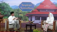 Manfaatkan Bulan Ramadhan, Bisnis dan Beramal Bisa Jalan Bersama