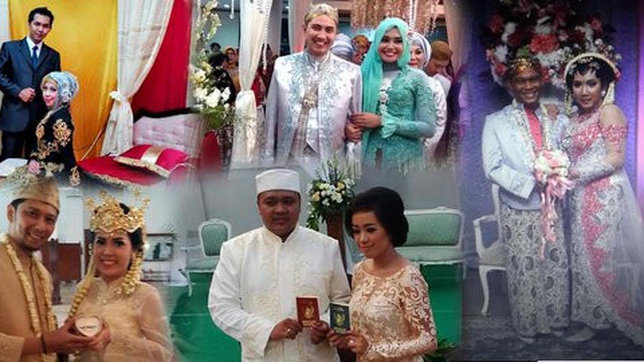 Bulan-bulan bahagia di merdeka.com