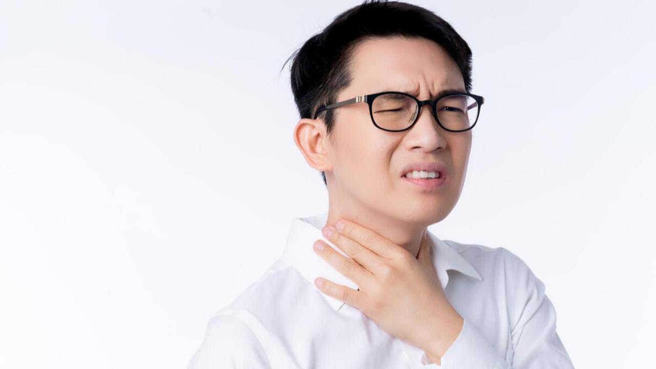 Cara Mengatasi Amandel: Panduan Lengkap Penanganan dan Pengobatan