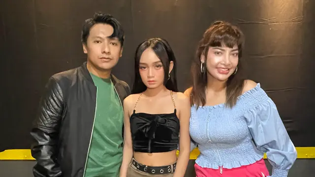 Irma Dharmawangsa