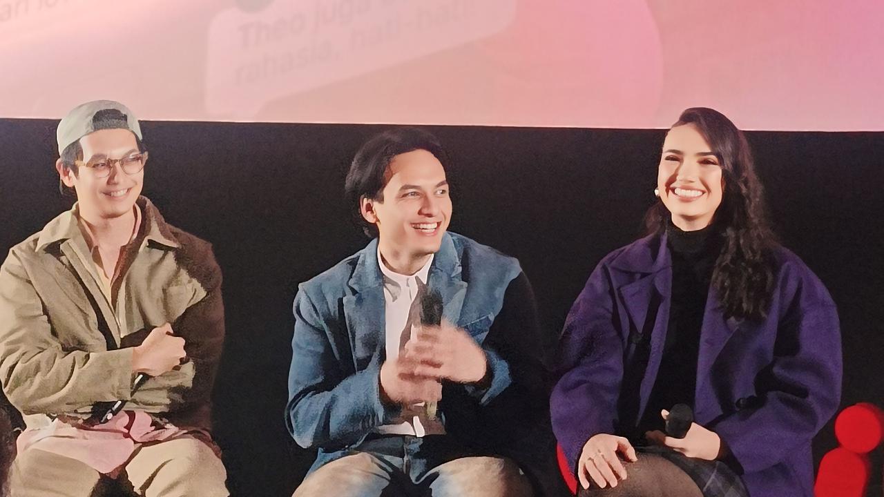 Dikira Hanya Peran, Jefri Nichol Jadi Korban Stalker yang Tahu Alamat Rumahnya