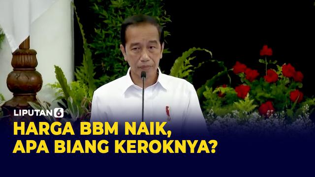 bbm jokowi