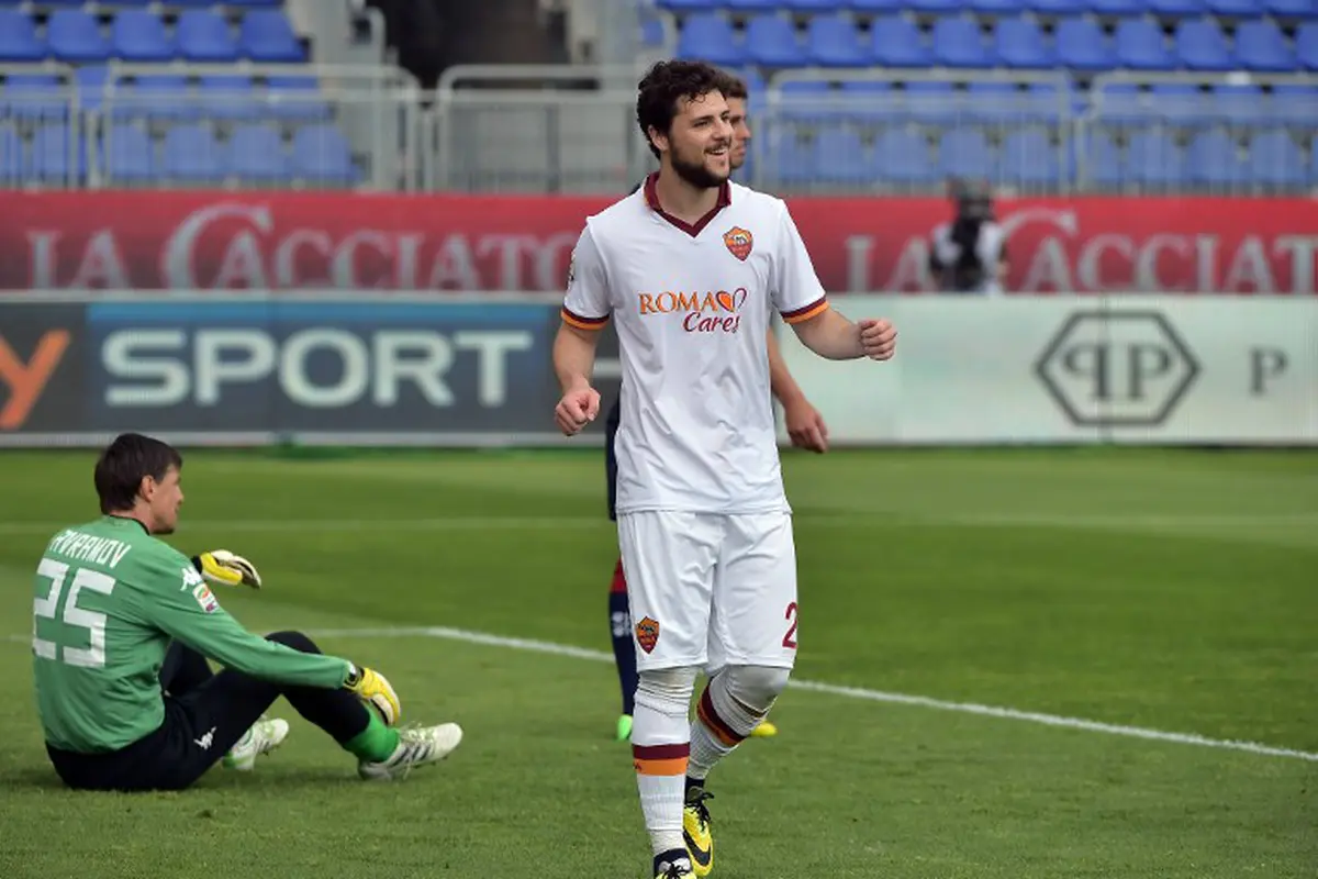 Mattia Destro
