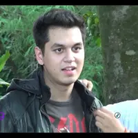 Ganteng Ganteng Serigala tak akan sama tanpa Dahia Poland.