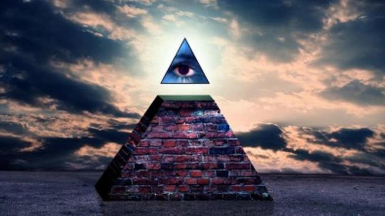 Top 3: Bukti Jejak Illuminati di Eks Lahan Pabrik Gula Gempol