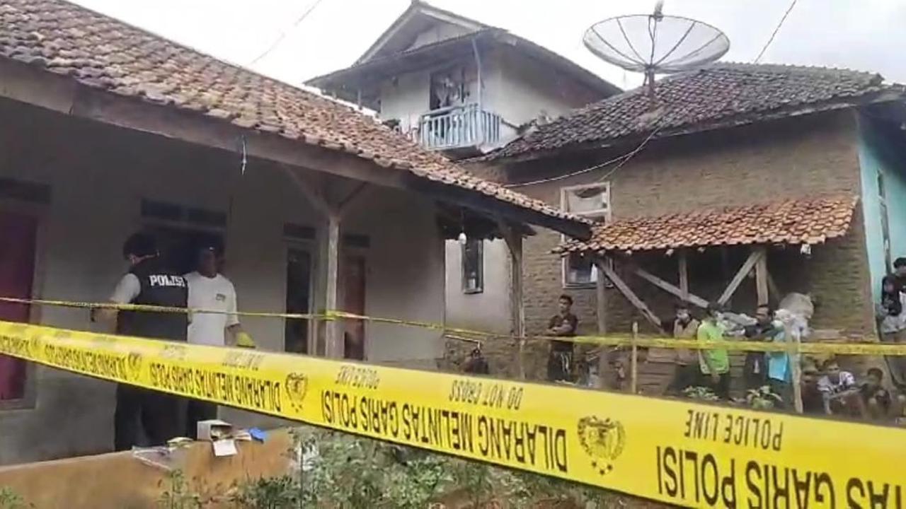 3 Warga Garut Meninggal Usai Pesta Miras Oplosan, Termasuk 2 Pelajar SMK