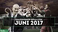 Kaleidoskop Bola.com Juni 2017. (Bola.com/Dody Iryawan)