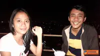 Keindahan Kota Semarang di Grand Panorama Resto