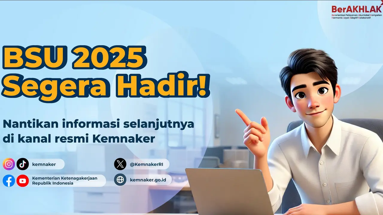 Tangkapan layar https://bsu.kemnaker.go.id/.