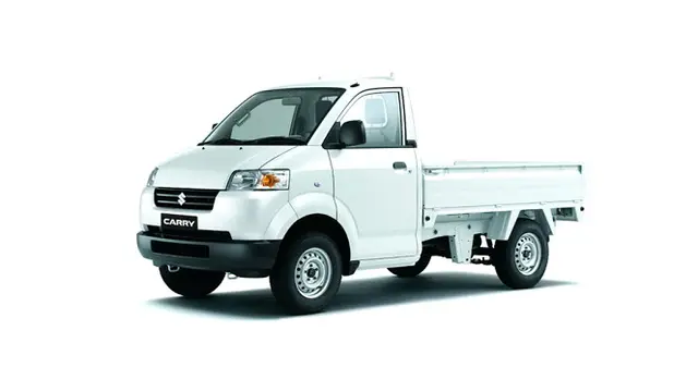 Suzuki Carry Pick Up