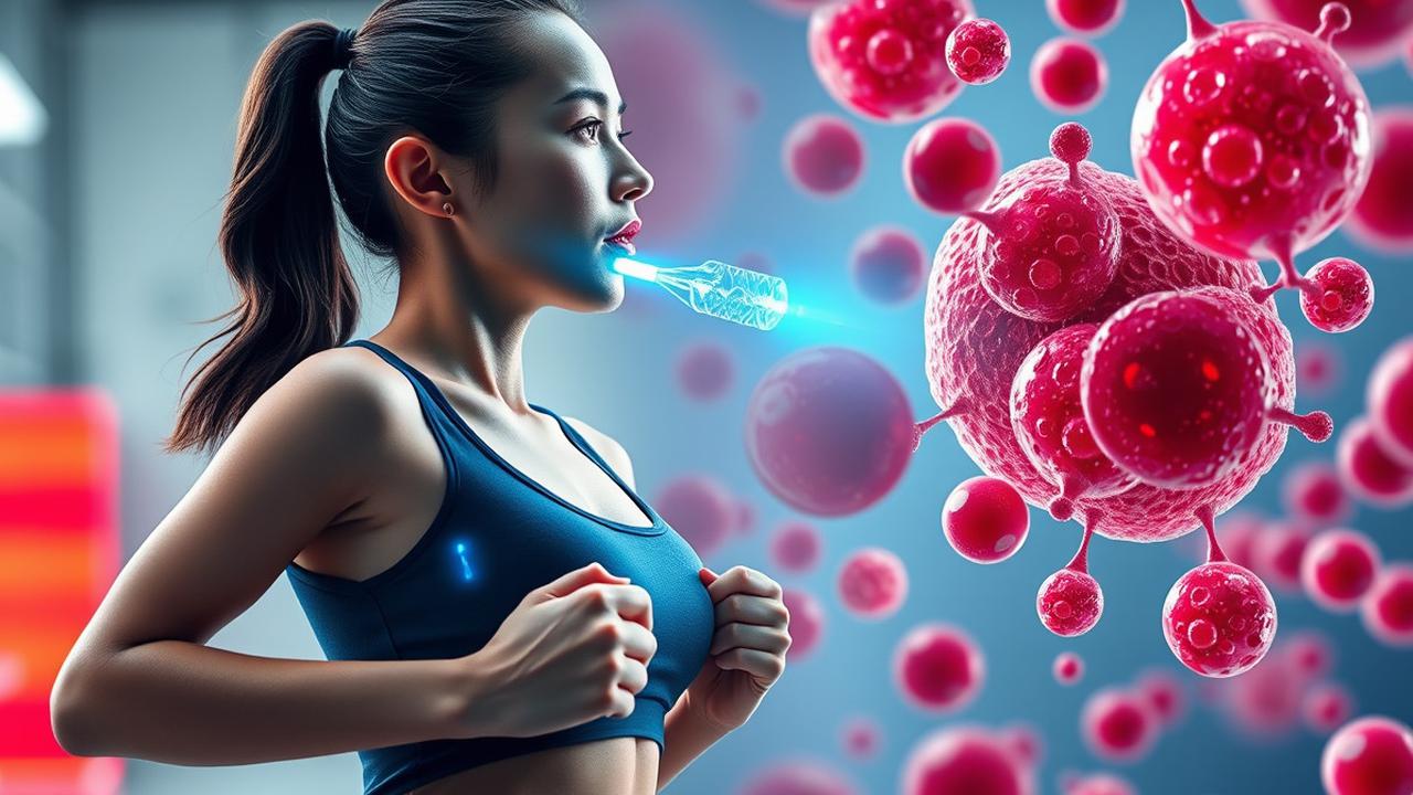 Cara Mengatasi HB Rendah: Panduan Lengkap untuk Meningkatkan Kadar Hemoglobin