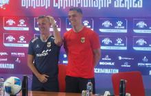 Joey Pelupessy Targetkan Kemenangan Manis Timnas Indonesia vs Mozambik di Laga FIFA Match Day