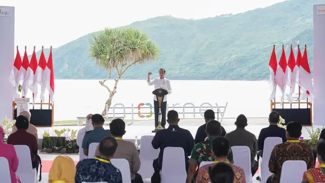 Joko Widodo