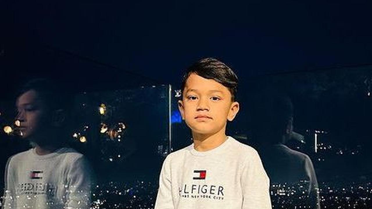 Sosok Nawid Yosufi Tiktoker Viral yang Kerap Ajak Ngobrol Orang Pakai Bahasa Inggris, Ayahnya dari Afghanistan