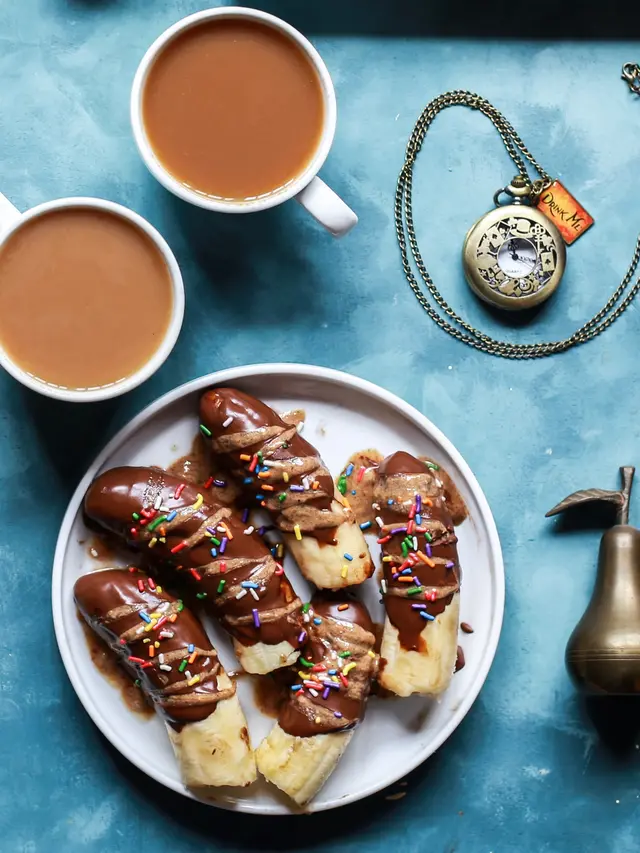 ilustrasi frozen banana/unsplash