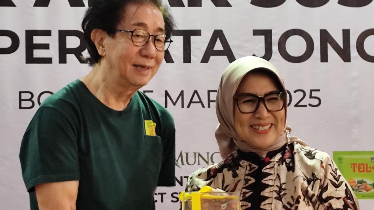 Irwan Hidayat.