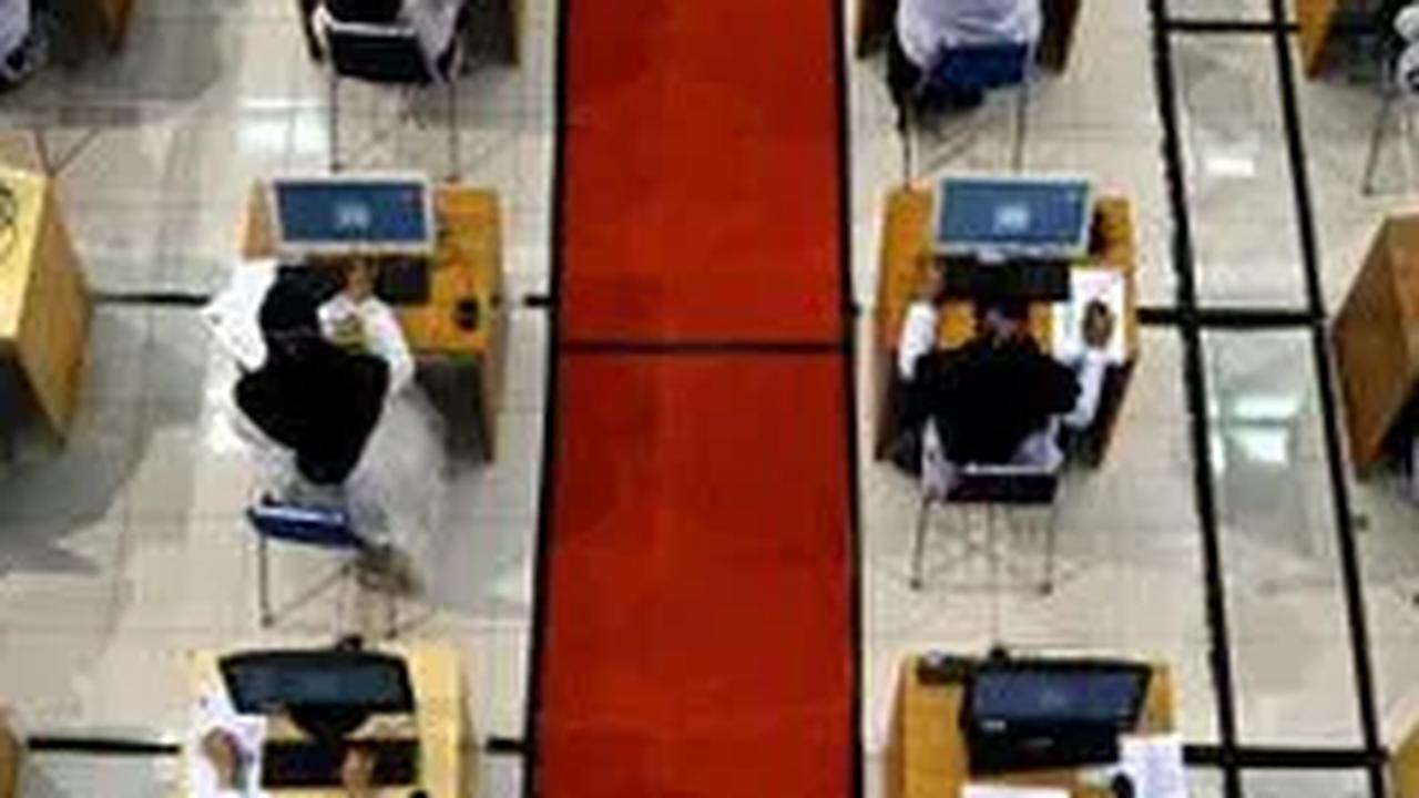 Lewat RUU ASN, Menteri Anas Bikin Aturan Seleksi PNS di Kementerian/Lembaga Bisa Kapan Saja