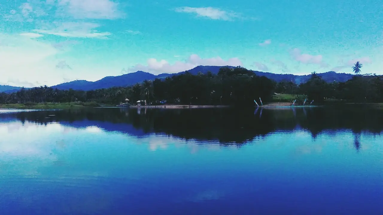 Danau Perintis