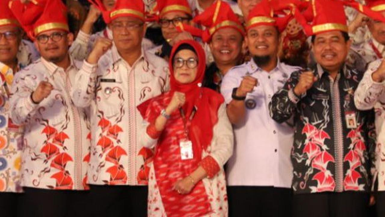 Pemkot Pematang Siantar Fokus pada Pengembangan UMKM, Ini Tujuannya
