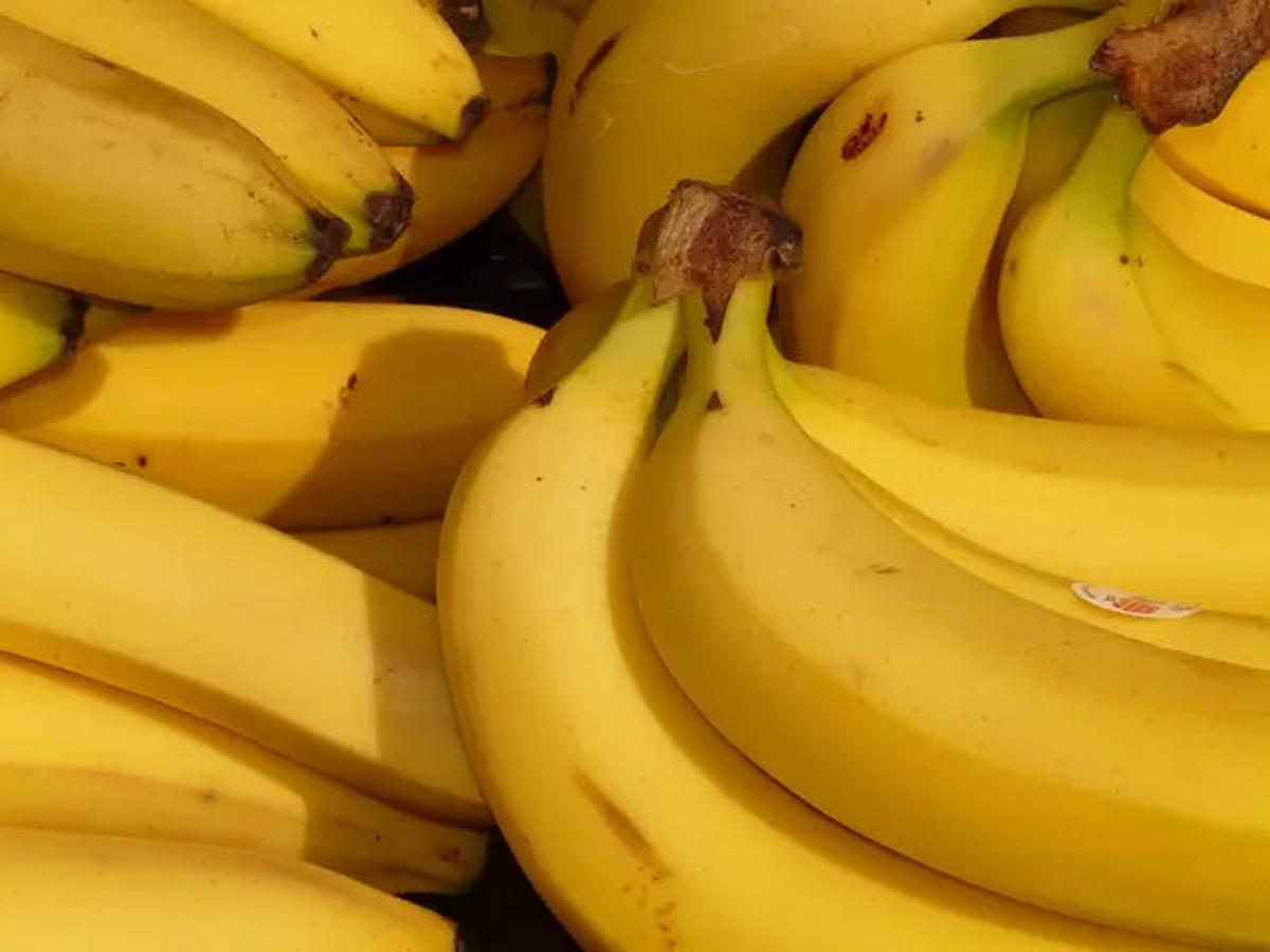 6 Tips Agar Pisang Tidak Cepat Berubah Warna Menjadi Kecokelatan