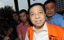 Setya Novanto Resmi Bebas Bersyarat, Wajib Lapor Sampai Bebas Murni di 2029