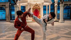 3 Fakta Menarik Film Korea Hi-Five: Kembalinya Sutradara Film Sunny di Vidio