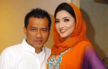 Disantreh, Ashanty resmi menjadi warga Jember