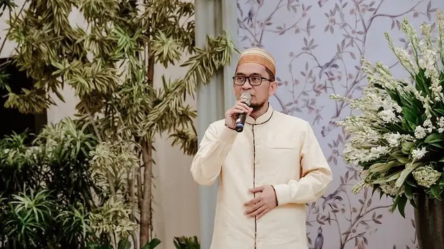 Pengajian Jelang Pernikahan Anneesha Atheera, Putri Sandiaga Uno