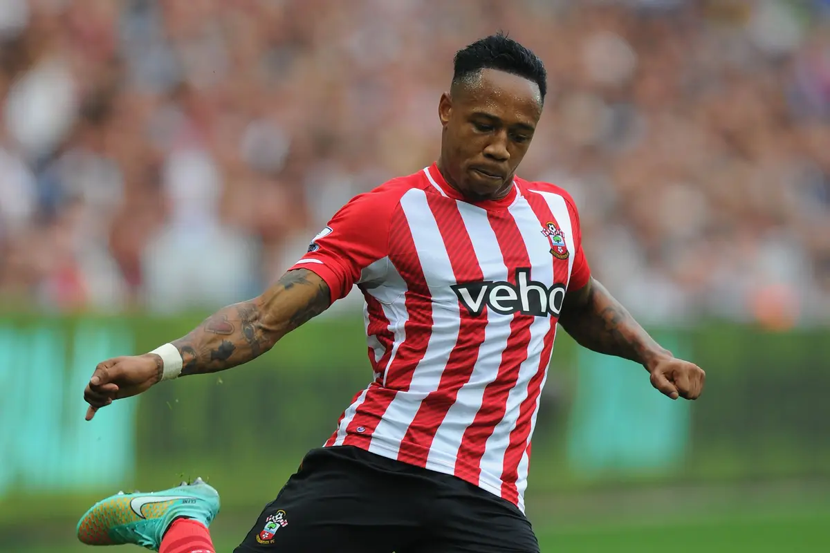 Nathaniel Clyne
