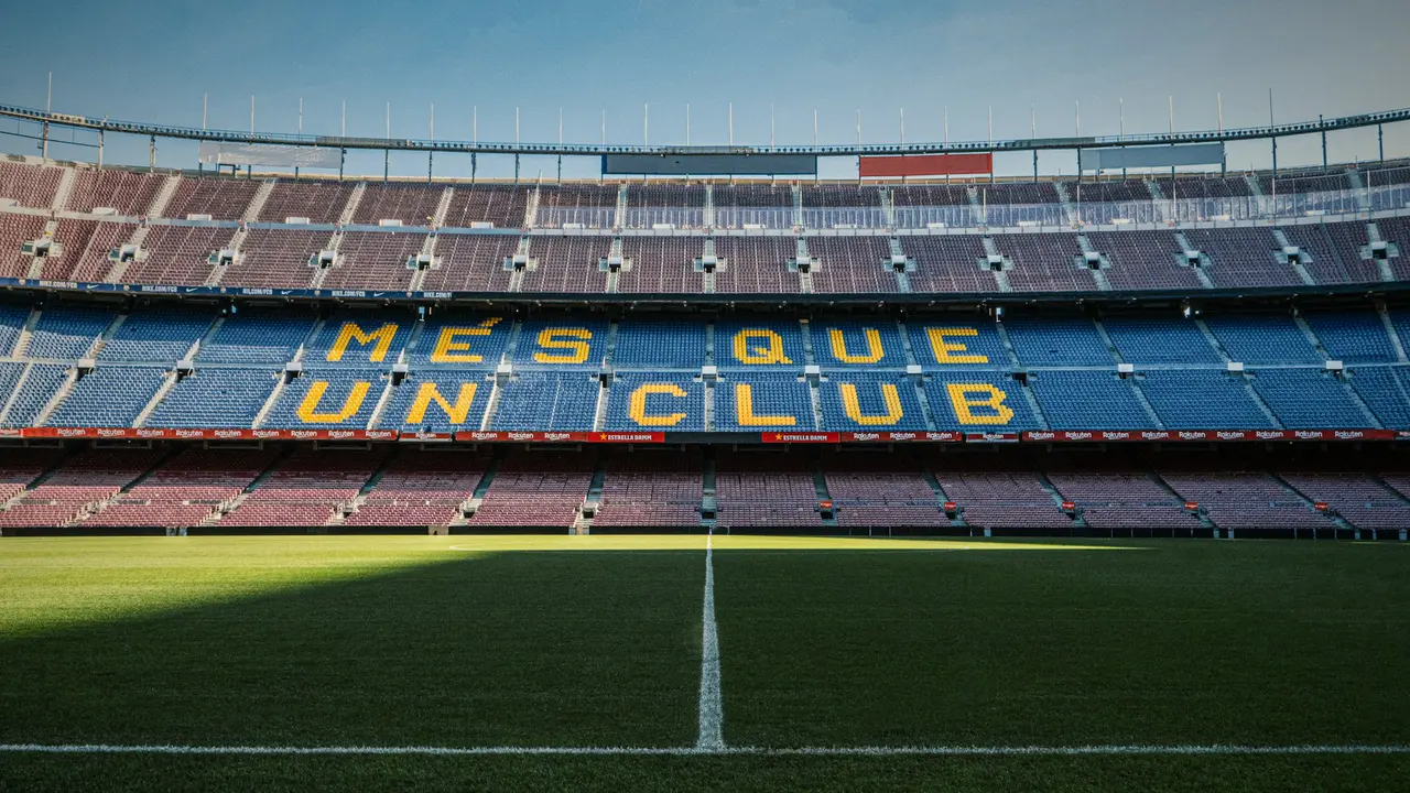 Camp Nou