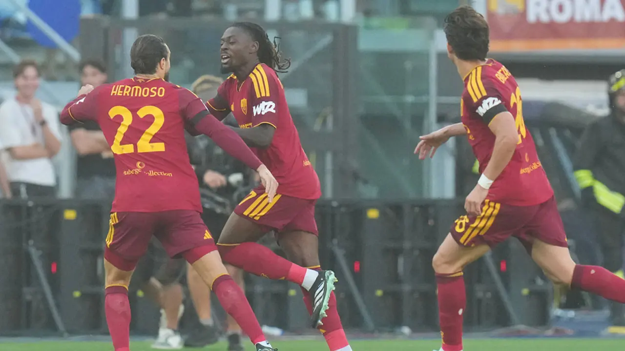 AS Roma