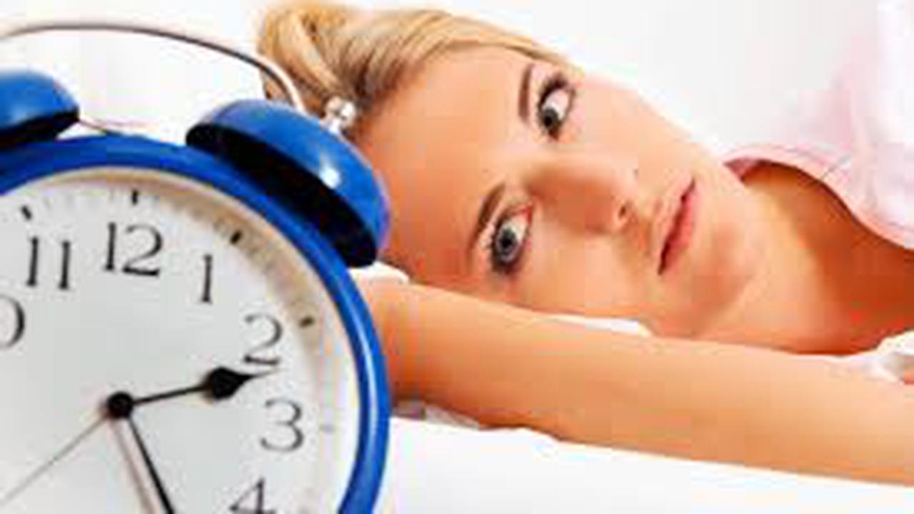 Atasi Susah Tidur dengan 4 Hal Ini