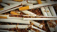 RI Meradang, AS Tak Patuhi WTO Soal Rokok Kretek