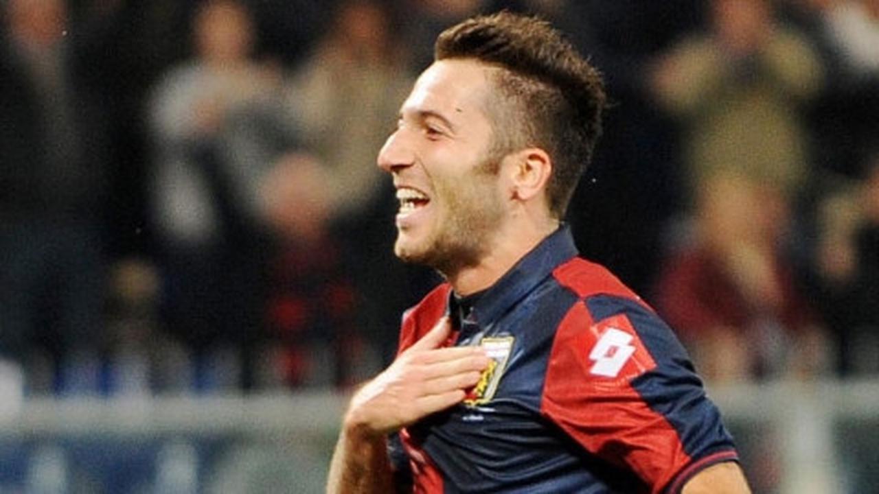 Bertolacci: Milan harus jalani musim yang hebat