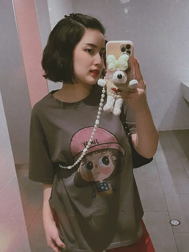Rosiana Dewi