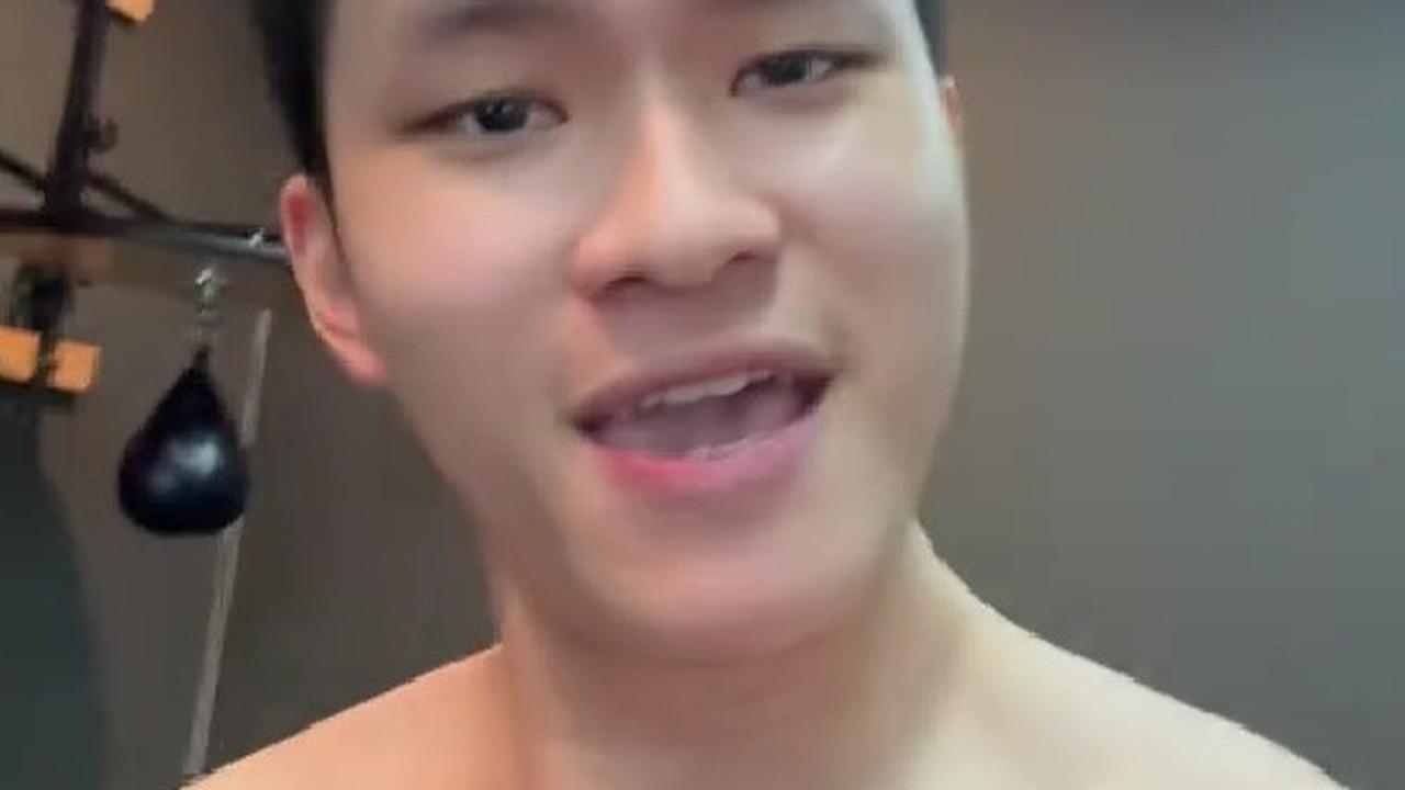 Kesal Ditungguin Gak Ada Action, Azka Corbuzier Akhirnya Tantang El Rumi Adu Tinju Setelah Ramadhan