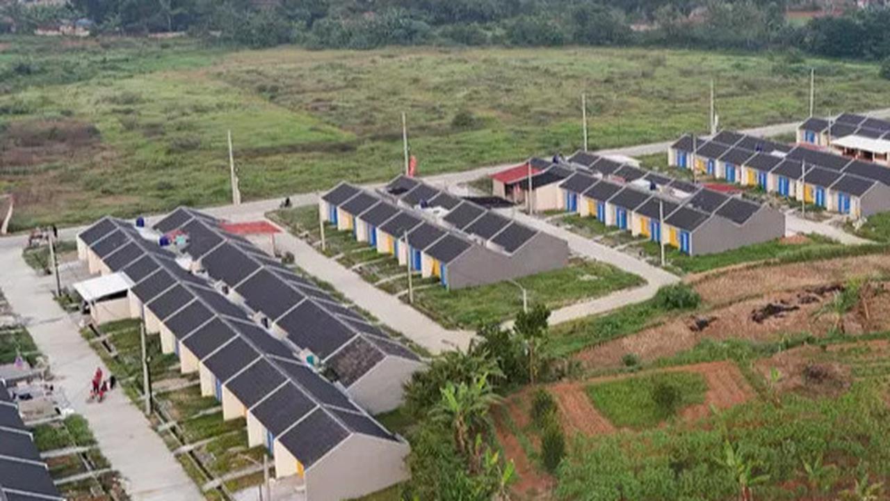 Menteri Ara Ungkap Cara Agar Tidak Tertipu Pengembang Nakal Rumah Murah
