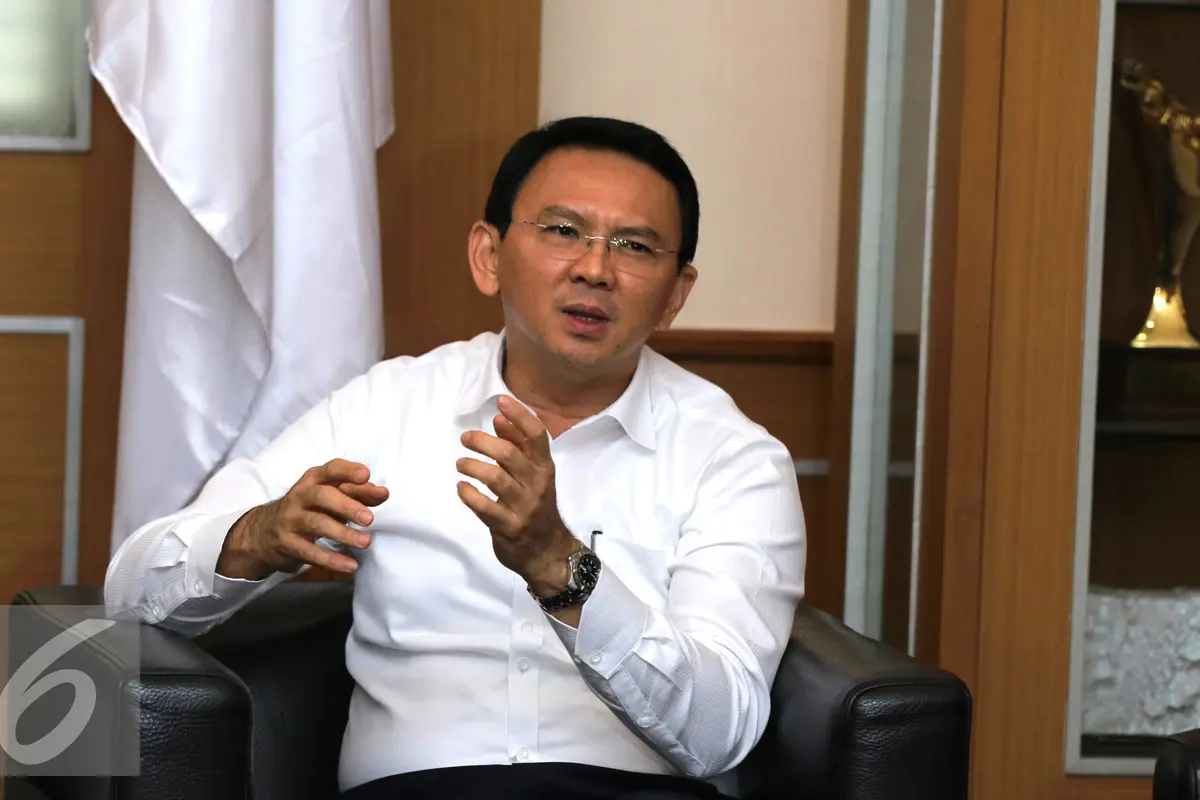 20160719- Gubernur DKI Jakarta Basuki Tjahaja Purnama-Ahok- Herman Zakharia		