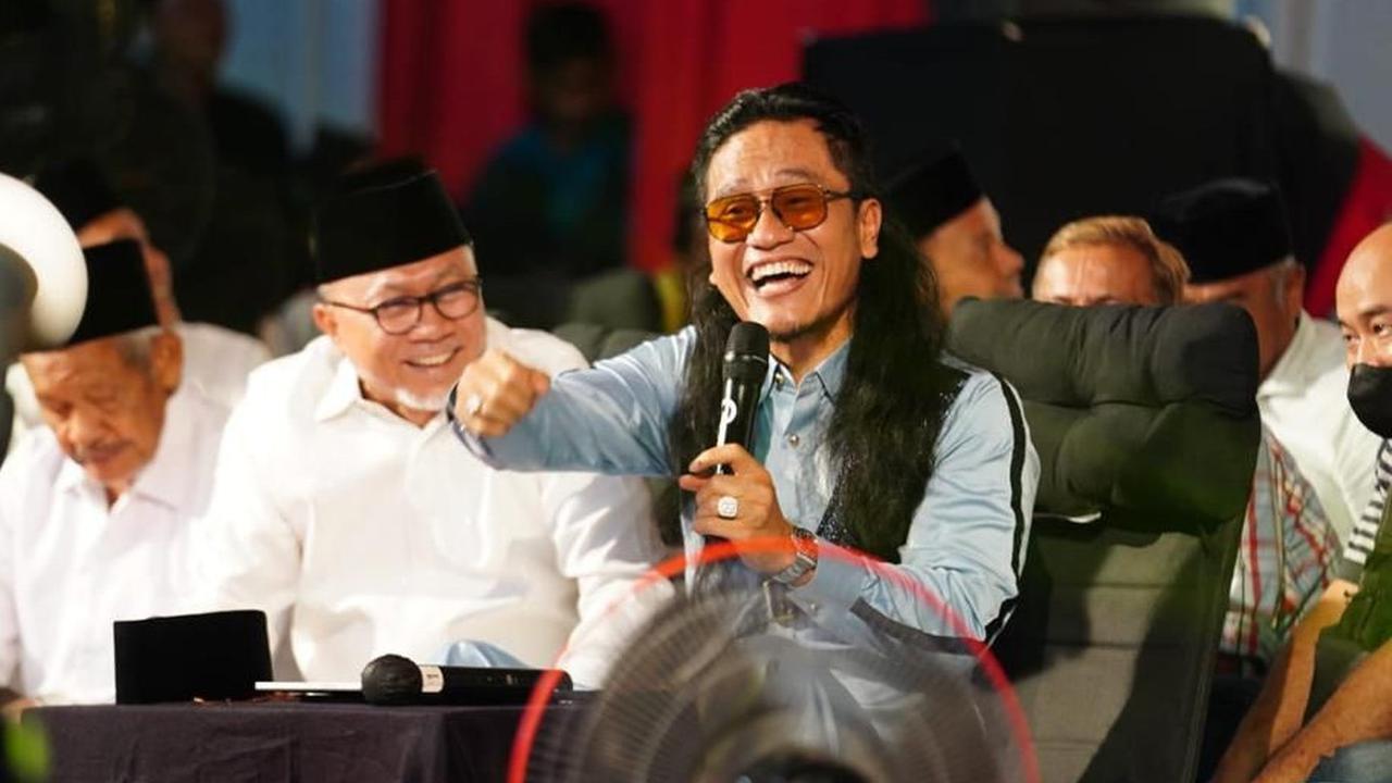 Menteri Agama Kaji Usulan Sertifikasi Juru Dakwah Buntut Heboh Kasus Miftah Maulana