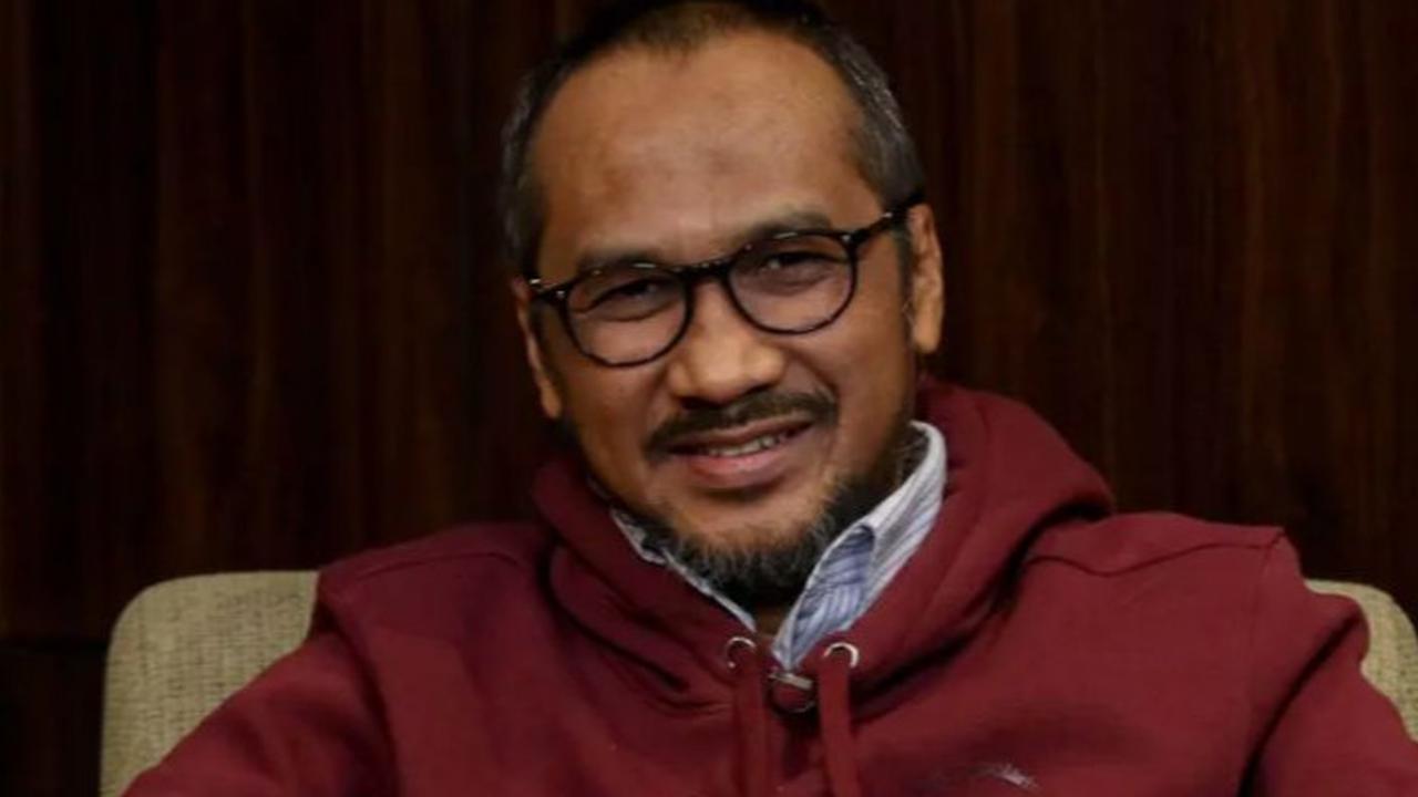 VIDEO: Keras Eks Ketua KPK Abraham Samad di Diskusi Anti-Mulyono: Kalau Dibubarkan Kita Lawan!
