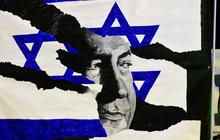 Mengerikan! Anggota Polisi di AS Dukung Genosida Israel di Gaza & Mahasiswa Pendukung Palestina Dibunuh