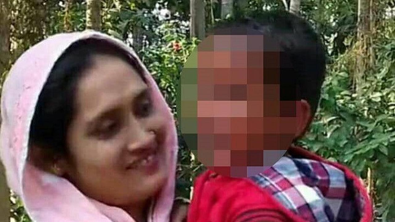 Bayi dari Keluarga Hindu dan Muslim yang Tertukar