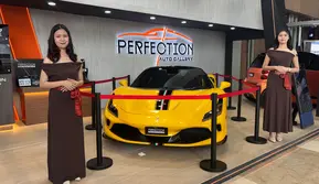 Tips Memilih Pelindung Cat Bodi PPF untuk Supercar