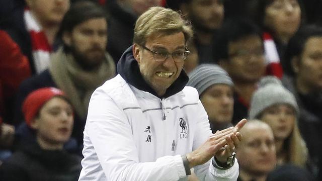 Jurgen Klopp